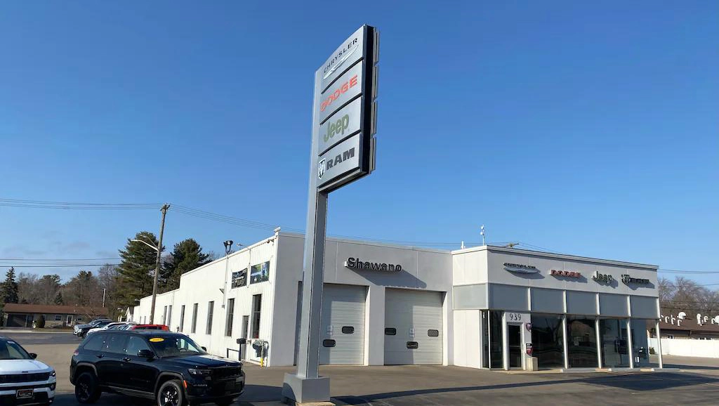 Why Choose Shawano Auto Sales?